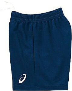 アシックス ウイメンズ ゲームパンツ（ネイビー・サイズ：M） 2052A312-400-M WS　GAME　PANT12