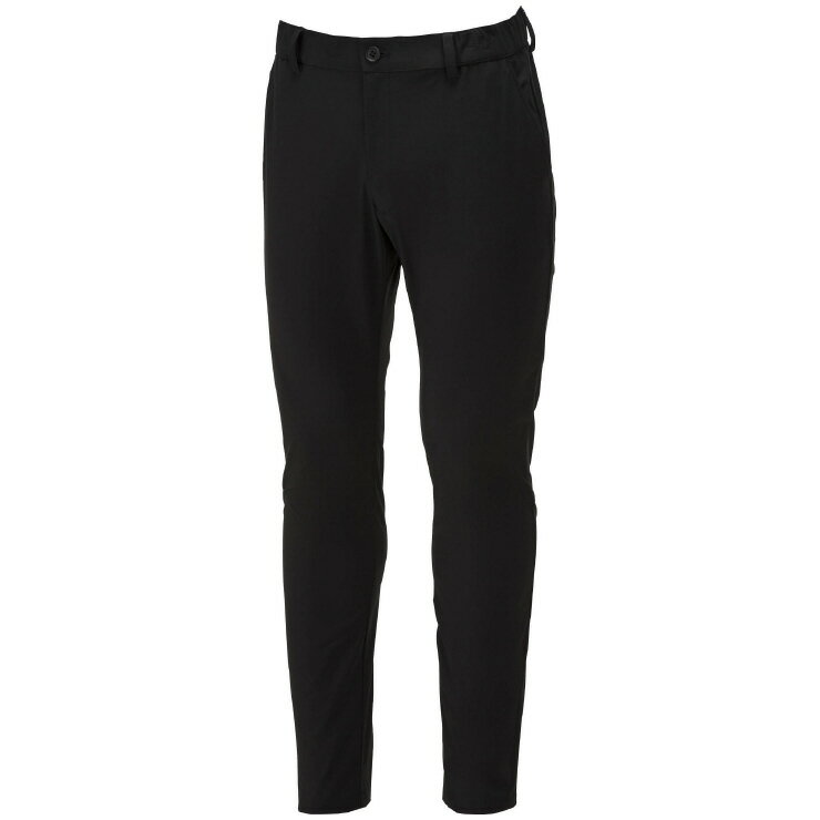 ミズノ ストレッチムーブクロスパンツ（ブラック・サイズ：XLB） 32JDA13209XLB MIZUNO