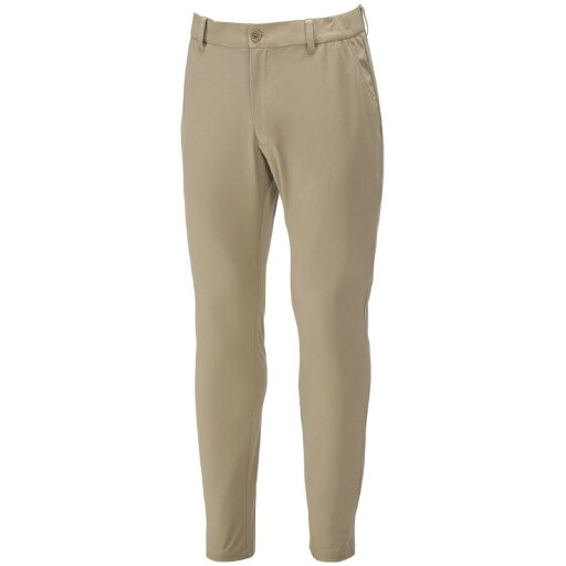 32JDA13249XL ミズノ ストレッチムーブクロスパンツ(ベージュ・サイズ:XL) MIZUNO 32JDA13249XL ミズノ ストレッチムーブクロスパンツ(ベージュ・サイズ:XL) MIZUNO