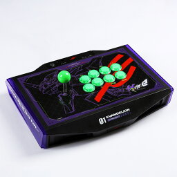 アンサー EVANGELION e:PROJECT ARCADE CONTROLLER [ANS-H137 エヴァンゲリオン ア-ケ-ドコントロ-ラ-]