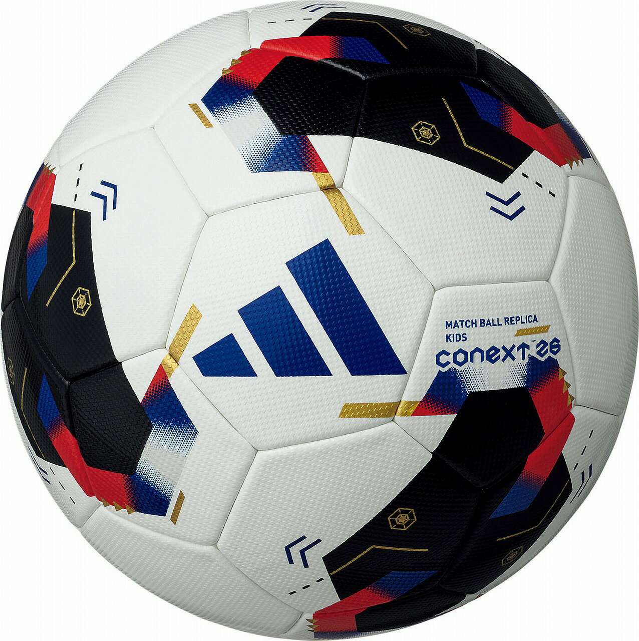 Balls - モルテン コネクト26 キッズ（ホワイト） MT-ADF430 Molten