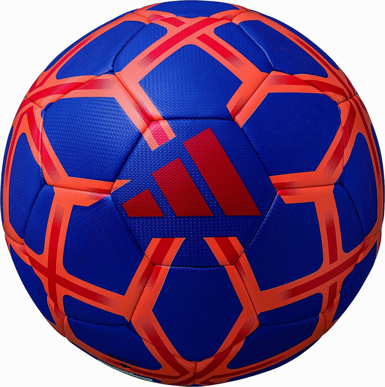 #1 Ball - アディダス サッカーボール スターランサー トレーニング 5号球 MT-AF5957BOR adidas