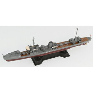 ピットロード 1/700 スカイウェーブシリーズ 日本海軍 神風型駆逐艦 神風 フルハルモデル+特殊潜航艇 海龍【W175】 プラモデル