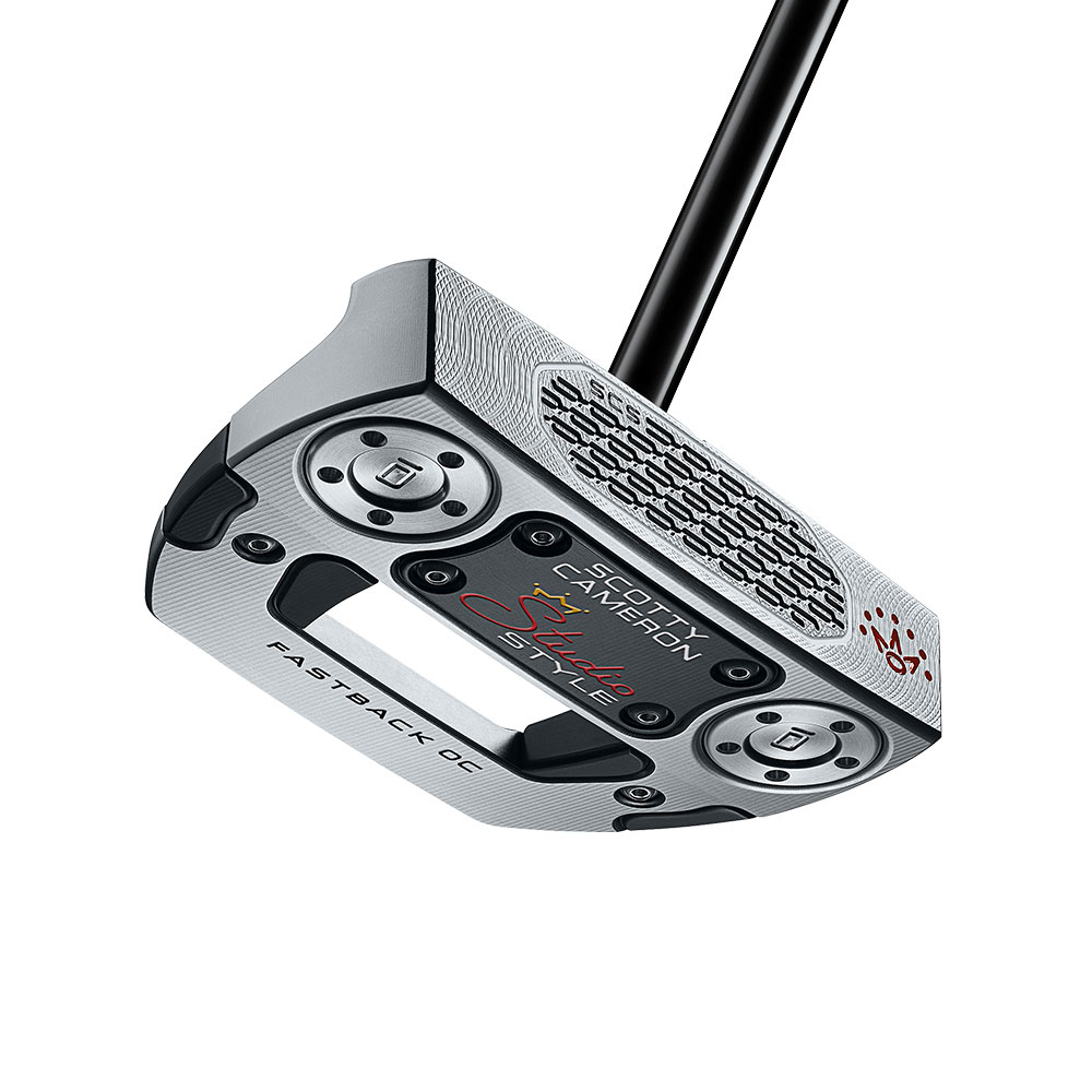 【中古】MIZUNO(ミズノ) ゴルフクラブ M.CRAFT OMOI(オモイ) パター #04 ダブルニッケル仕上げ メンズ 右利き用 【カタログ純正シャフト装着モデル】 オ