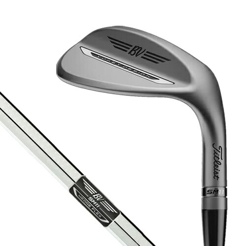 タイトリスト ボーケイデザイン SM11 ウェッジ ニッケル 44°10°F（Dynamic Gold シャフト・S200） 863RSSF4410J Titleist Vokey SM11