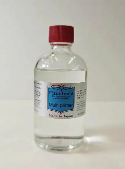 フィニッシャーズ マルチプライマー80ml 塗料