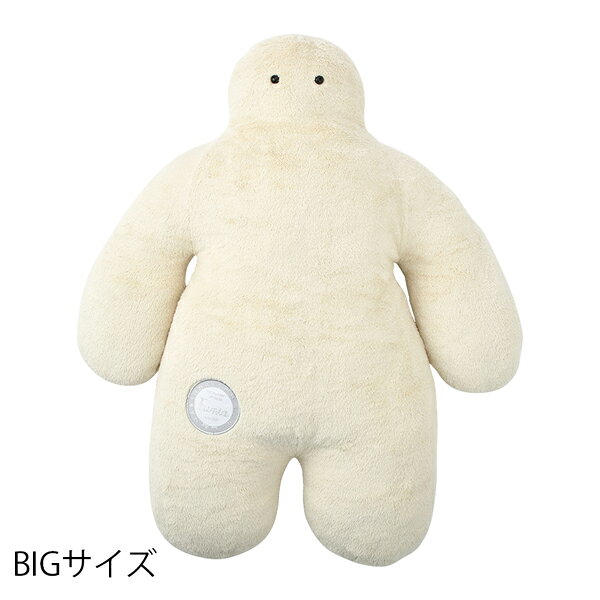 りぶはあと(LIV HEART) 抱きまくらBIG(IVORY) 08-036469 [08036469]