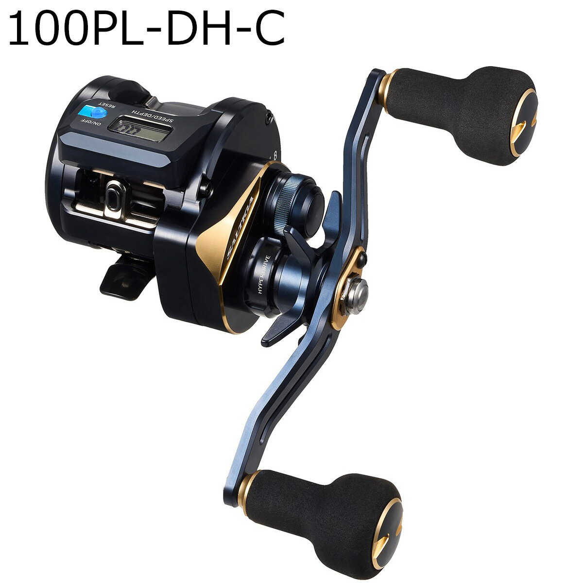 楽天市場】ソルティガic 100pl-dhの通販