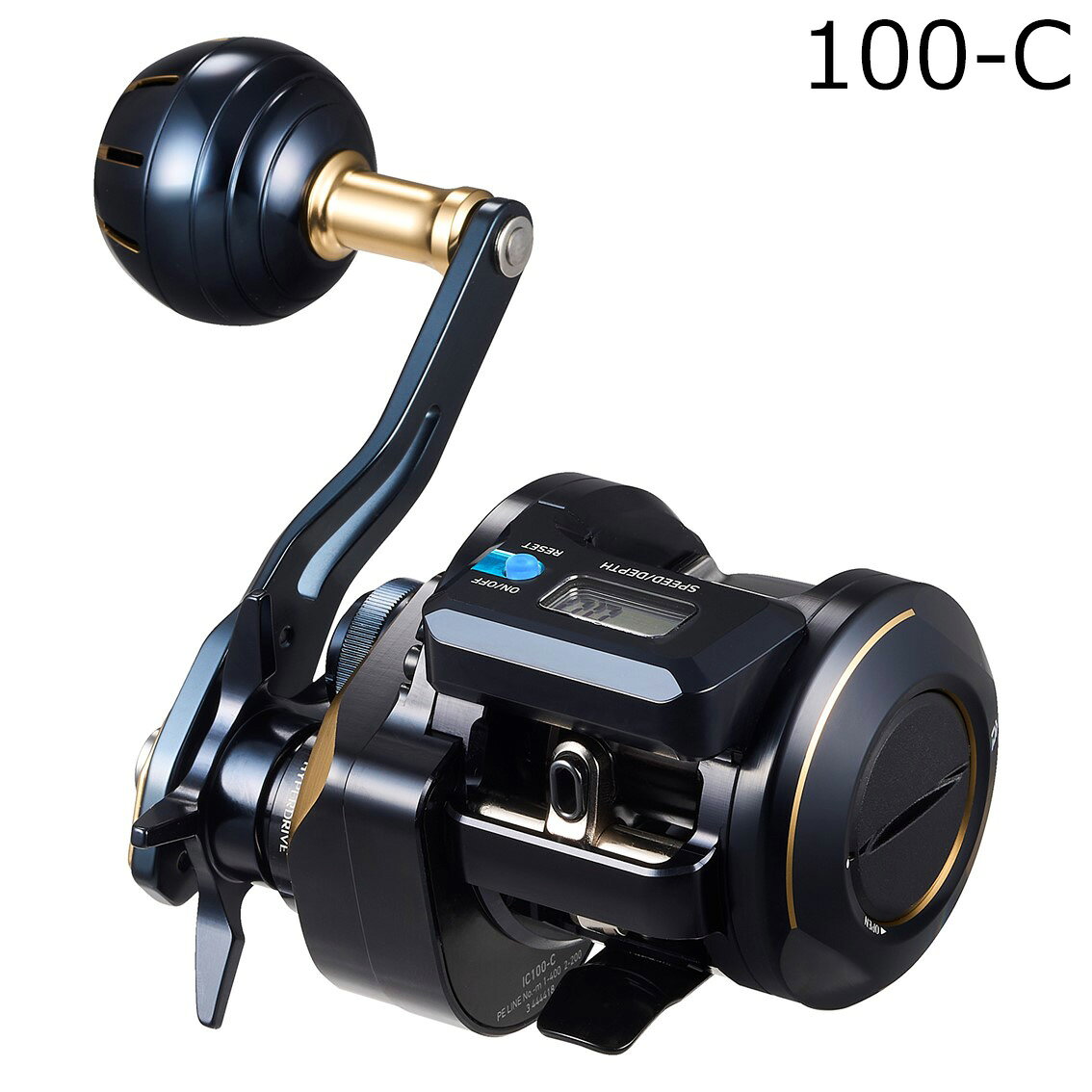 楽天市場】ソルティガic100の通販