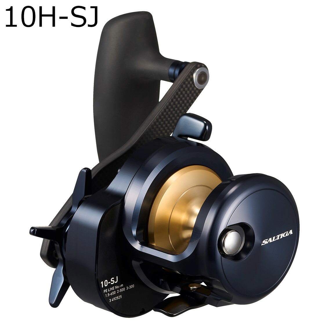 楽天市場】ソルティガ10hの通販