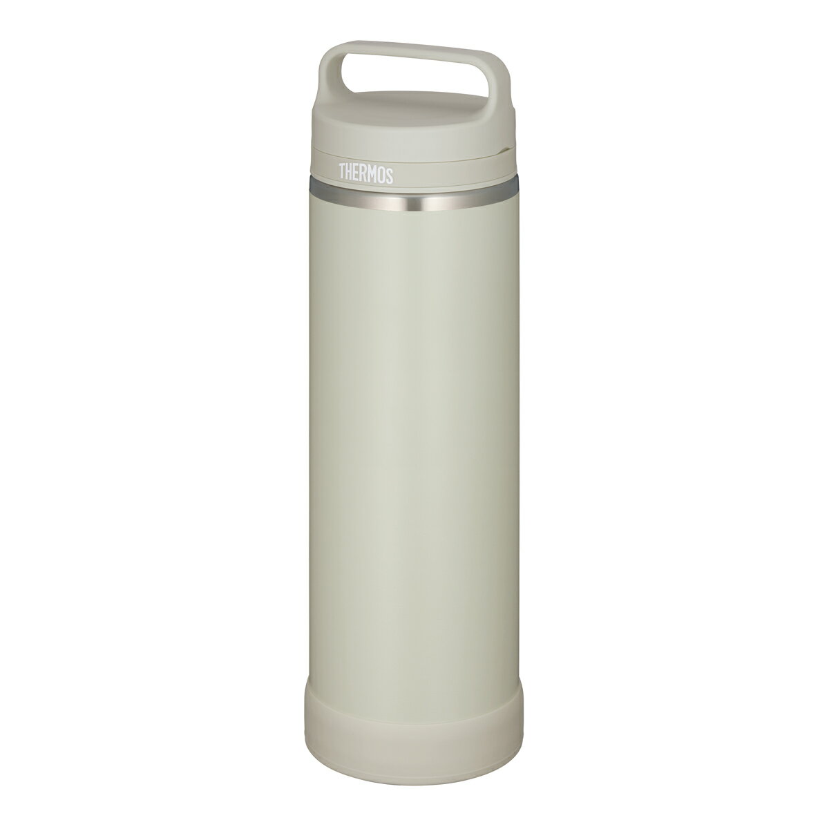 サーモス 真空断熱ケータイマグ 1.0L　サンドストーン JOW-1000-SNDS THERMOS [JOW1000SNDS]
