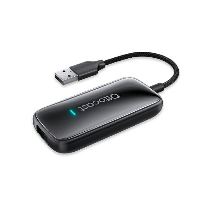 OTTOCAST（オットキャスト） オットキャスト Play2Video Ultra OTTOCAST-PLAY2