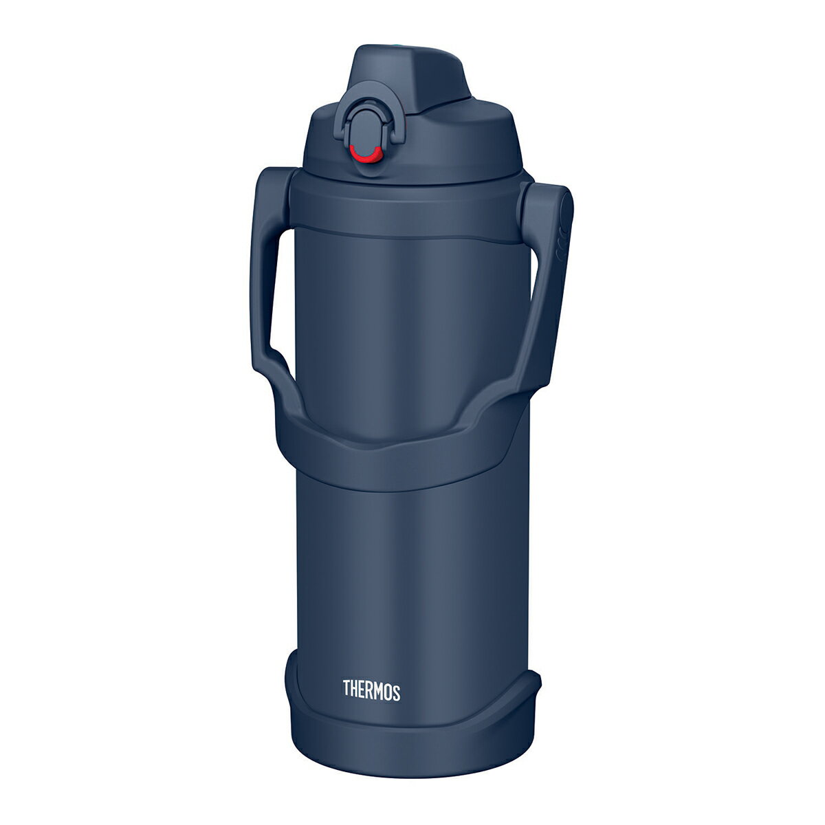 Rakuten - サーモス 真空断熱スポーツジャグ　2.5L　ネイビー FJQ-2501-NVY THERMOS [FJQ2501NVY]