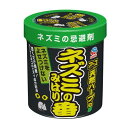 ネズミのみはり番(忌避ゲル) 350g アース製薬 ネズミノミハリバン