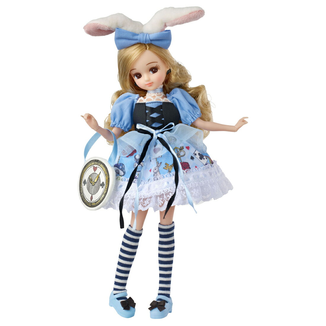 タカラトミー フォトジェニックリカ ミスティックワンダーランド