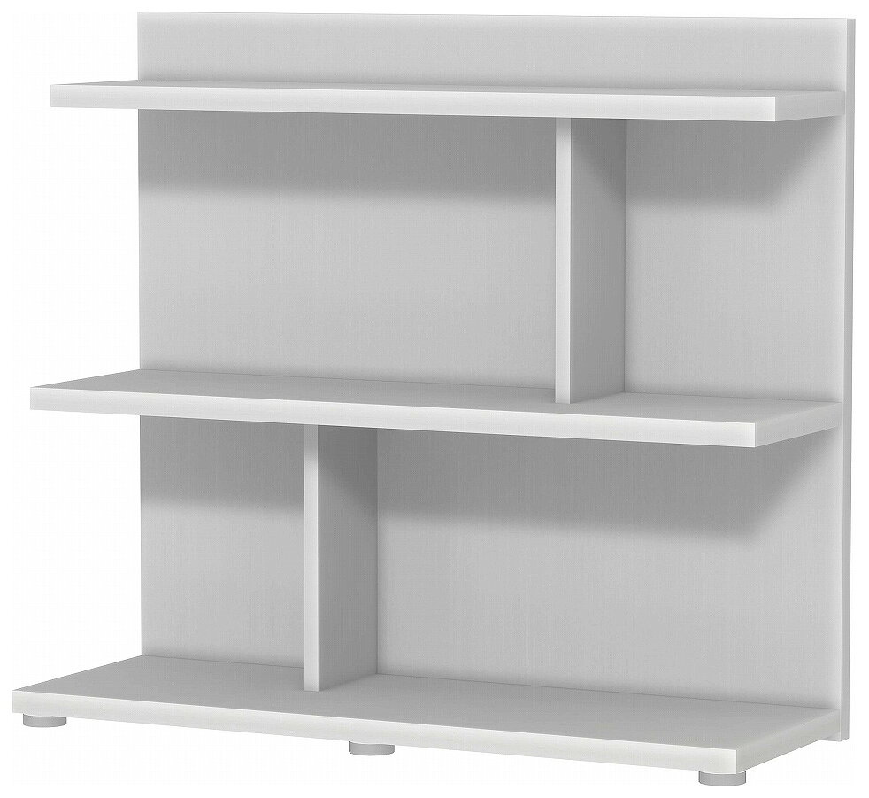 【返品種別A】□「返品種別」について詳しくはこちら□お部屋のアクセントになる風通しの良いエアリーなシェルフ窓下にぴったり！　 ロータイプ◆背板 リバーシブル背板はリバーシブル仕様。同色かツートンを組立時にカラー選択でき、お部屋に合わせたカラーリングが可能です。◆背面化粧仕上げ背板がリバーシブル仕様なため、裏面処理仕上げとなります。ソファー横やパーテーションとしてもお使いいただけます。◆アジャスター付き高さを微調整するアジャスター付き。床のわずかな高低差による、ぐらつきを防止します。■　仕　様　■サイズ(約)：幅89×奥行32.1×高さ80.1cm棚板小(約)：奥行20cm棚板中(約)：奥行25cm地板(約)：奥行29.5cm重量(約)：14670g耐荷重(約)：棚板耐荷重1枚当たり10.0kg材質：MDF プリント化粧繊維版必要な工具：ドライバー・ゴムハンマー組立：2名（約30〜60分）[FLO8090WWDB]大洋生活家電＞収納家具＞リビング収納＞シェルフ