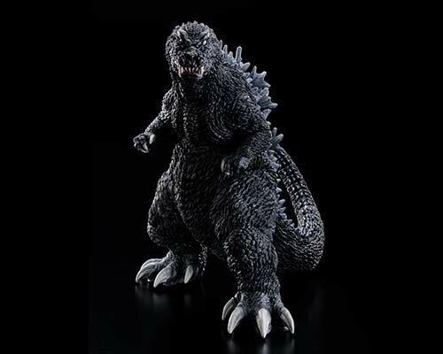 楽天市場】ギガンティック ゴジラ 2001（ホビー）の通販