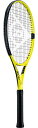 DUN-DS22200-G2 ダンロップ 硬式テニスラケット SX 300 ツアー(イエロー×ブラック・サイズ:G2・フレームのみ) DUNLOP SX 300...