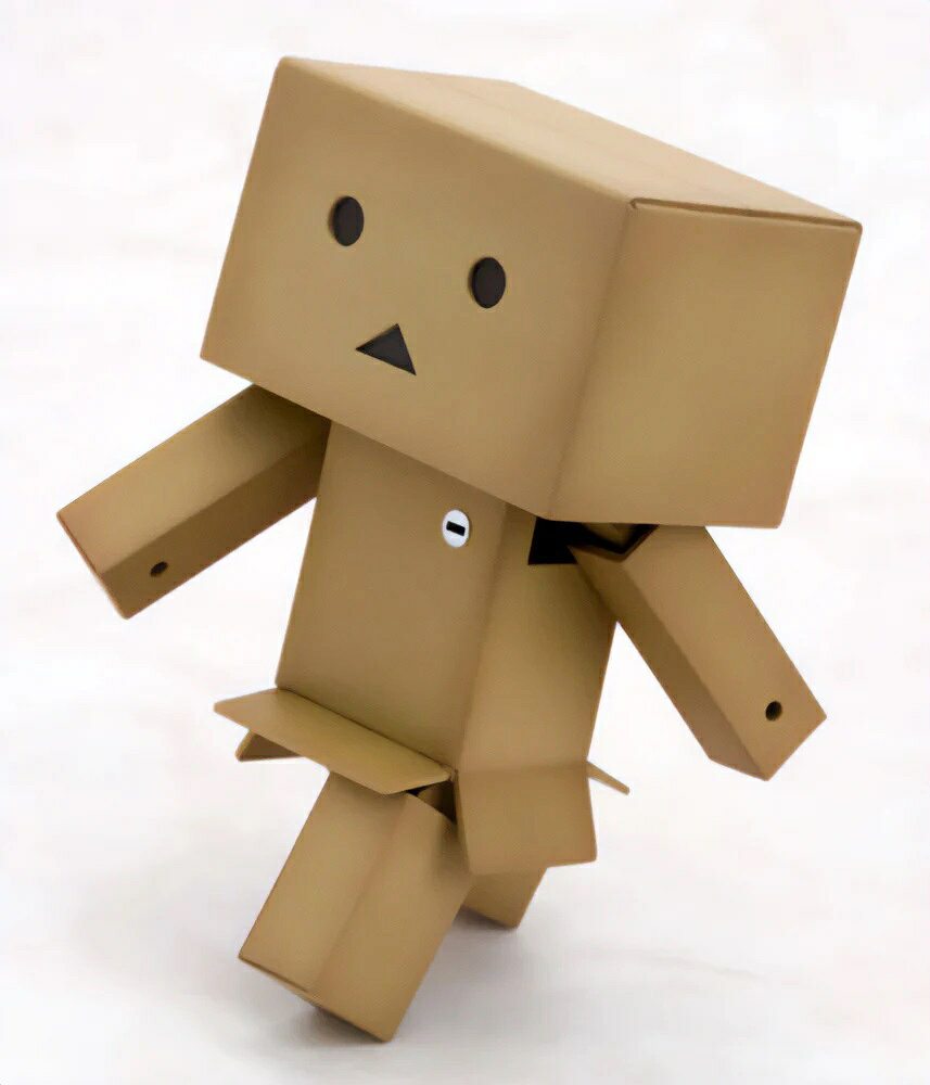コトブキヤ 【再生産】NONスケール DANBOARD(よつばと！)【KP208R】 プラモデル