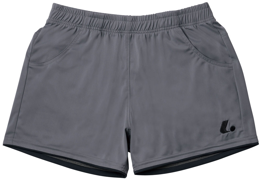 XLS3083-GRY-O LUCENTʥ롼ȡ ǥ 硼ȥѥġʥ졼O