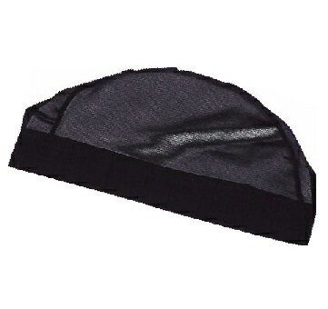 101121-09-L フットマーク 水泳帽　ダッシュ（ブラック・サイズ：L） FOOTMARK