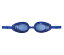 102230-10 フットマーク ジュニア用　アクアスイムゴーグル（ブルー） FOOTMARK
