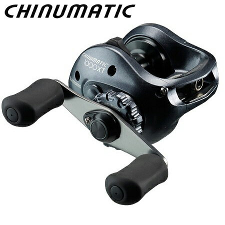 021946 シマノ 08 チヌマチック 1000XT 右ハンドル SHIMANO CHINUMATIC