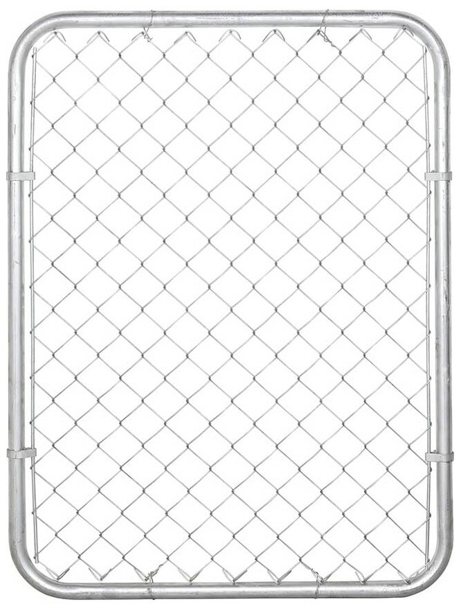 ダルトン(DULTON) ガルバナイズド フェンス 1200×900mm 45-085465 D19-0040/1290 GALVANIZED FENCE 1200×900