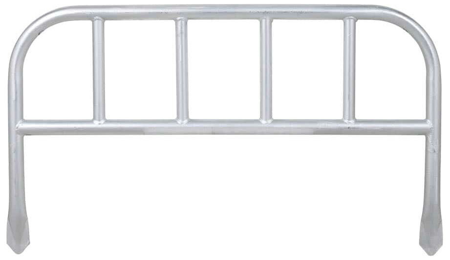 ダルトン(DULTON) ガルバナイズド ガーデン エッジ フェンス Lサイズ 45-091183 NB-0641L GALVANIZED GARDEN EDGE FENCE L