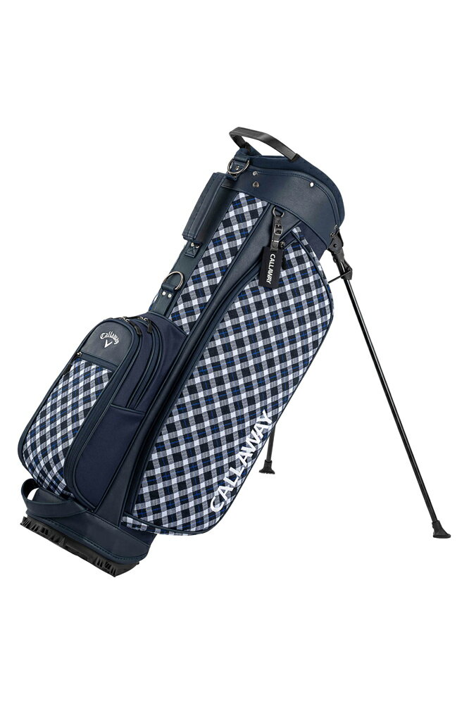 楽天市場】ネイビー（ブランドキャロウェイ）（キャディバッグ｜バッグ