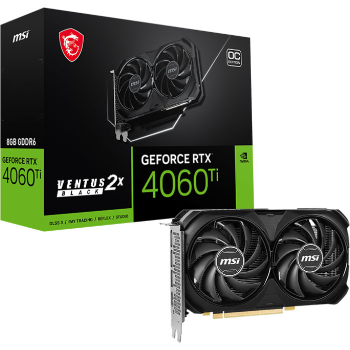 【未使用】【中古】 MSI GeForce RTX 2080 GAMING TRIO グラフィックスボード VD6872