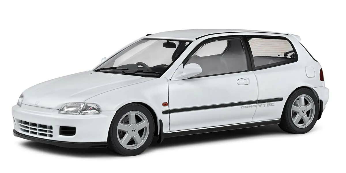 楽天市場】シビック 1／18 egの通販