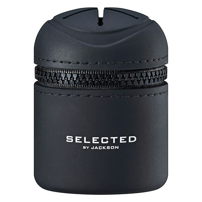 ジャクソン セレクテッド ミニポッシュ (BLK ブラック) セレクテッドミニポッシュ(ブラック) Jackson Selected Mini Posh