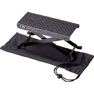 GF-7 キクタニ ギター足台（アルミ製）