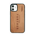 National Geographic iPhone 12/12 Pro用 ハイブリッドケース Nature Wood Case(Futher Edition)...