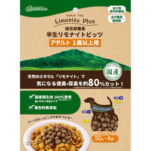 Add.Mate アドメイト リモナイトプラス 総合栄養食 半生リモナイトビッツ アダルト