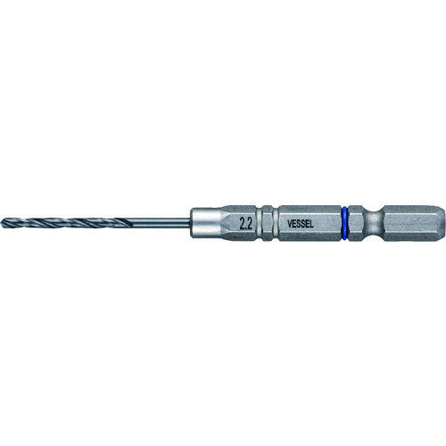 ベッセル クッションドリル鉄工用AMD 2.2mm AMD-2.2