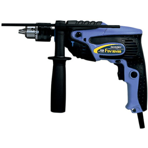 HiKOKI 100V 振動ドリル 16mm FDV16VB2-100V ハイコーキ(日立工機)