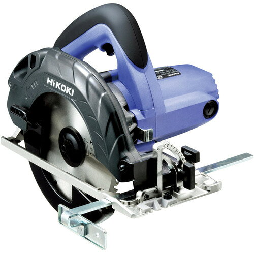 HiKOKI 100V 丸のこ 165mm アルミベース FC6MA3 ハイコーキ(日立工機)