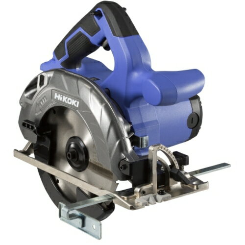 HiKOKI 18V コードレス丸のこ165mm (2.0Ahバッテリー(BSL1820M)×1個・充電器(UC18YKSL)付き) FC1806DA(BG) ハイコーキ(日立工機)