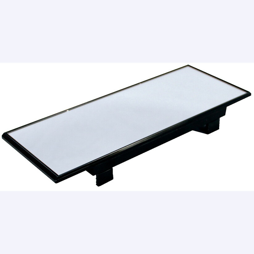 ヤック よく見えるミラー 高反射 ワイド 230×90 DH-50 YAC