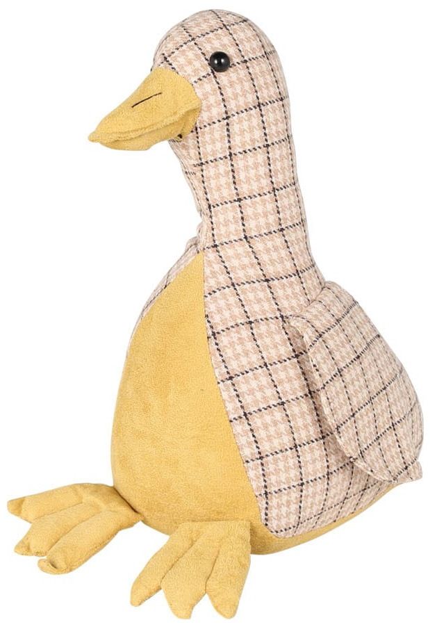 ダルトン(DULTON) ドアストッパー（DUCK） 45-098540 AS-0834DC（楽天・Joshin web 家電とPCの大型専門店）