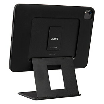 MOFT iPad Pro 11インチ(第4/3/2/1世代)用 タブレットスタンドケース MOFT Float（ブラック） MD003-1-IPADPRO123