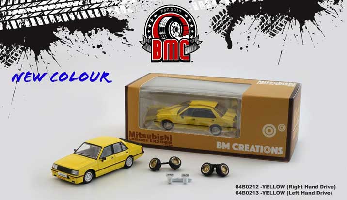 BM CREATIONS 1/64 OH T[ EX2000 ^[{ CG[ LHDy64B0213z ~jJ[