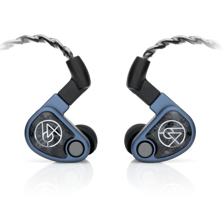 64AUDIO イヤホン カナル型 U4s 64A-7051