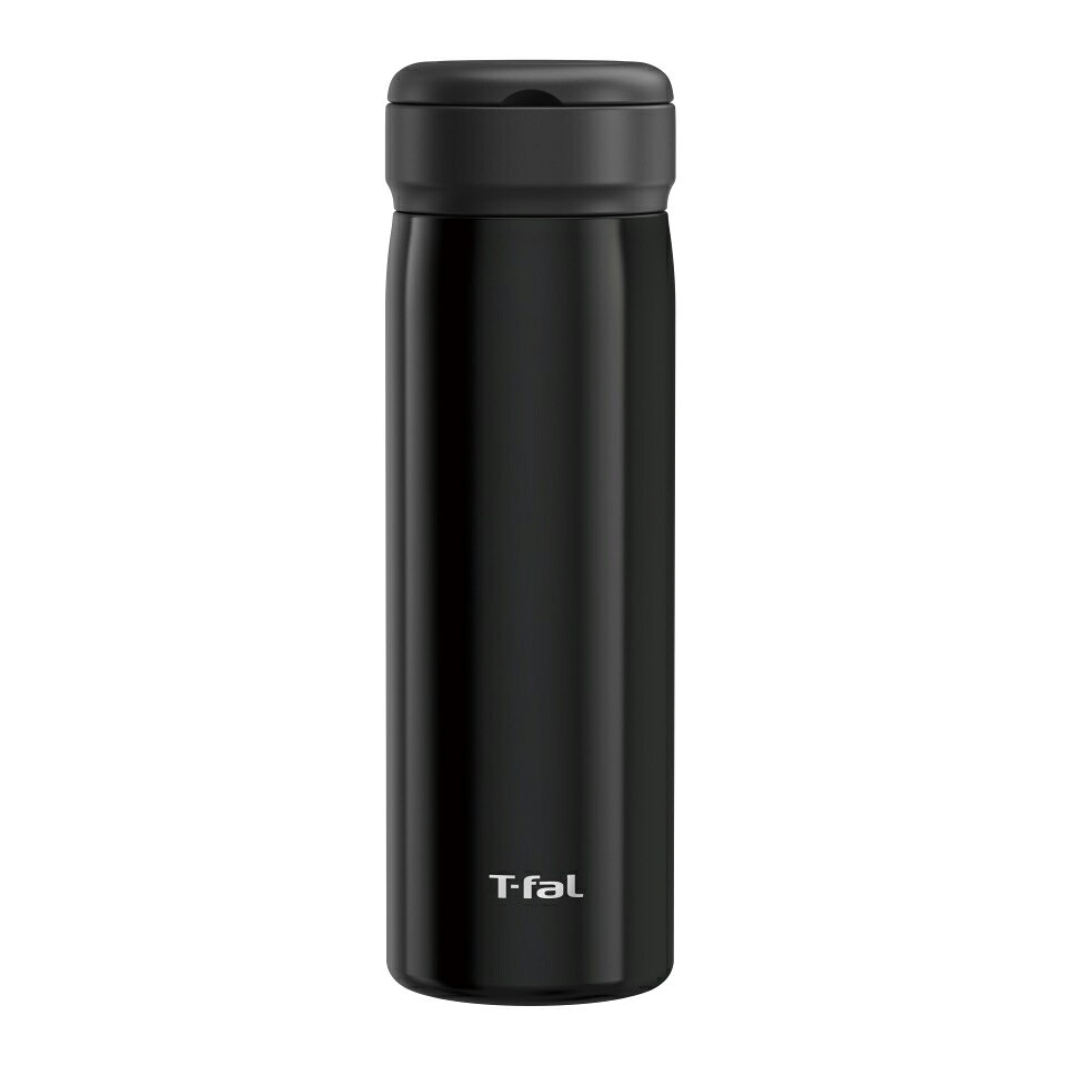 Other - ティファール モビリティ マグ 0.45L 　ブラック N37203 T-FAL [N37203]