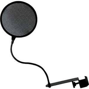 【返品種別A】□「返品種別」について詳しくはこちら□ネット径 15cm（グースネックタイプ）[PO6キクタニ]キクタニ楽器・レコーディング＞マイク＞その他