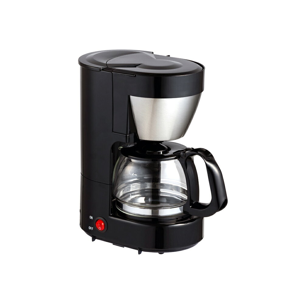 Coffee Makers - アビテラックス コーヒーメーカー　ブラック ACD365-K Abitelax [ACD365K]