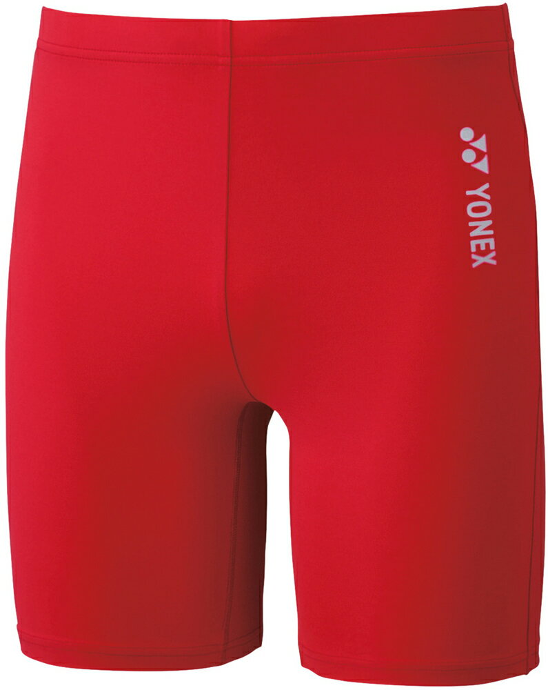 Other - ヨネックス ジュニア ハーフスパッツ（レッド・サイズ：J130） STBF2015J-001-J130 YONEX