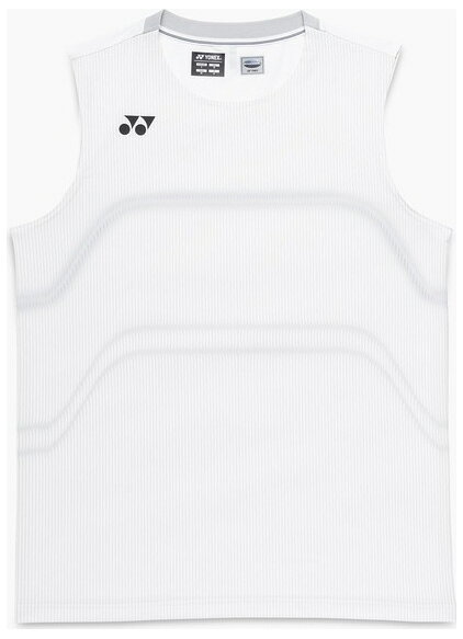 【返品種別A】□「返品種別」について詳しくはこちら□■新製品■2026年02月 発売※サイズについて(ユニセックス/メンズ)・SS：身長 157〜163、胸囲 80〜88、ウエスト 66〜74・S：身長 162〜168、胸囲 84〜92、ウエスト 70〜78・M：身長 167〜173、胸囲 88〜96、ウエスト 74〜82・L：身長 172〜178、胸囲 92〜100、ウエスト 78〜86・O：身長 177〜183、胸囲 96〜104、ウエスト 82〜90・XO：身長 182〜188、胸囲 100〜108、ウエスト 86〜94※ヌードサイズ表示/単位(cm)※JASPO(日本スポーツ用品工業協会規格)に基づく表となります。※サイズをお選びいただく際の目安としてご確認ください。◆日本バドミントン協会審査合格品■　仕　様　■素材：ポリエステル87％、合成繊維(ポリスチレン)13％[YO10714011M]ヨネックスアウトドア＞テニス＞ウェア（メンズ/ユニ）＞ゲームシャツ